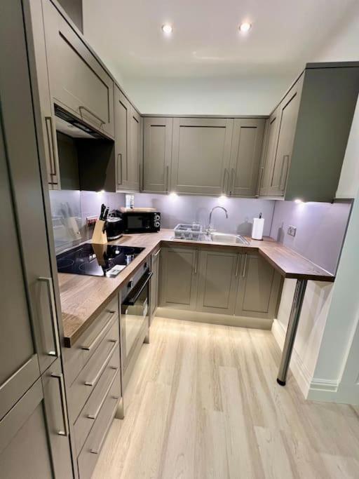 Apartamento Contemporary Flat In Prime Centre *