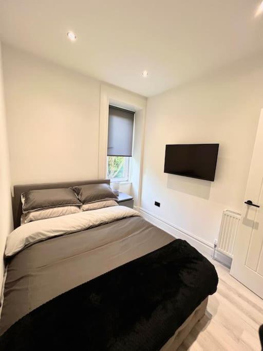Apartamento Contemporary Flat In Prime Centre *