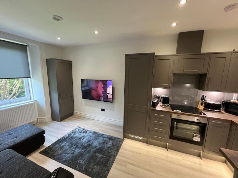 Apartamento Contemporary Flat In Prime Centre