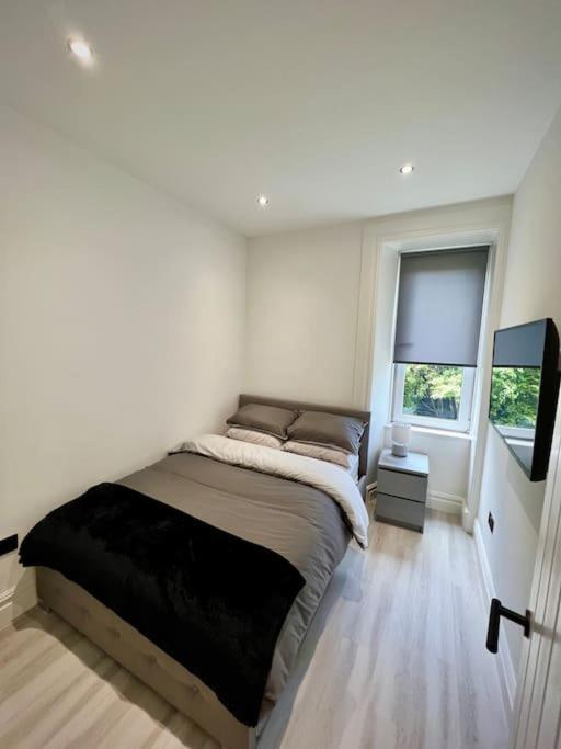 Contemporary Flat In Prime Centre Edimburgo